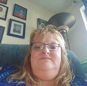 Meet your Posher, Vicki